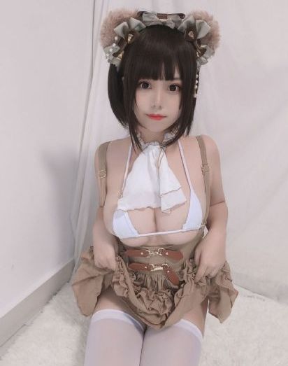 我在麻理体内