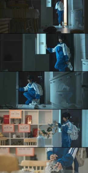 余罪3在线观看免费高清西瓜