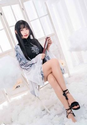 尖叫皇后