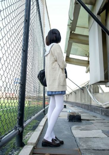 与表姐同居