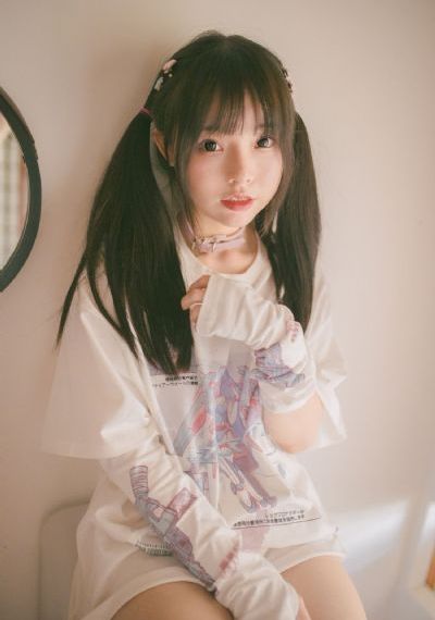 守护猫娘绯鞠