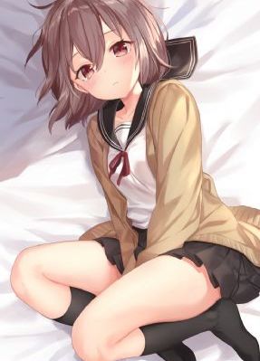 室友的妻子