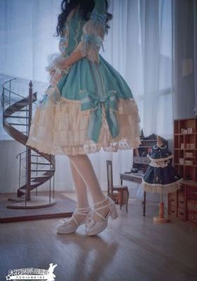 唐朝诡事录之西