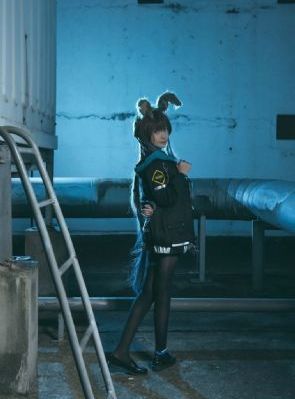 我的id是江南美人