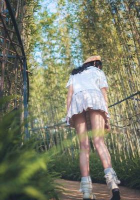 善良的女秘书